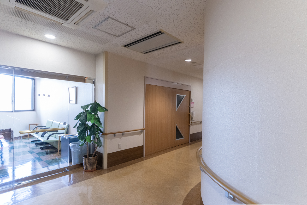 江幡産婦人科